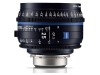 Carl Zeiss CP.3 25mm T2.1 Compact Prime Lens (Canon EF Mount, Meters)